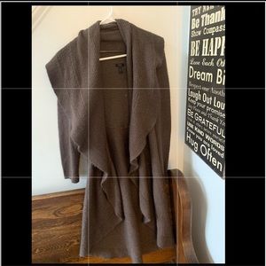 Soma kimono sweater